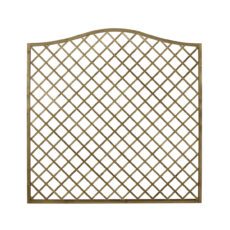 5013053179819 1 1.8m x 1.8m Pressure Treated Decorative Europa Hamburg Garden Screen Pack of 5.jpg